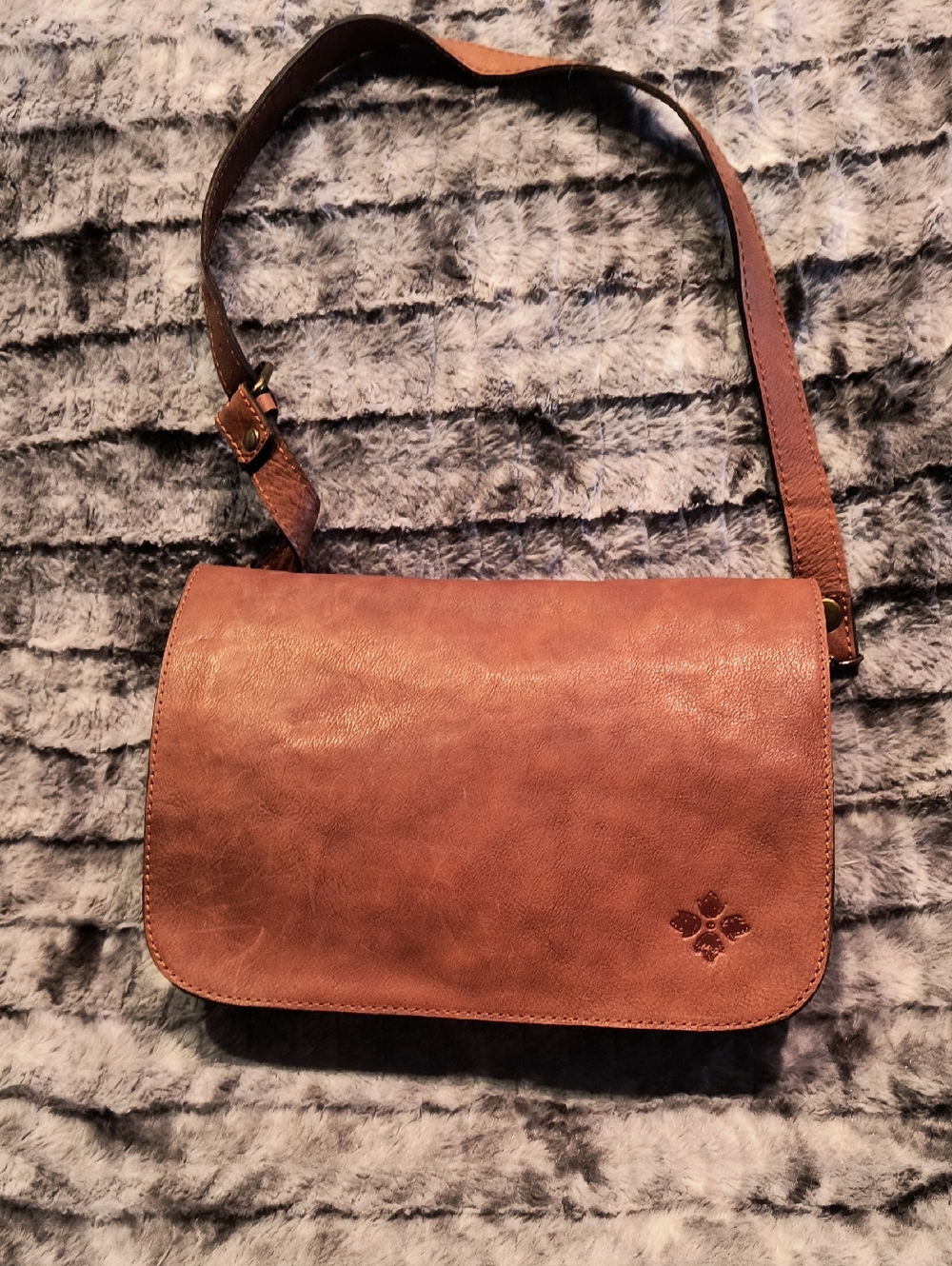 Patricia Nash Shoulder Bag Woman's